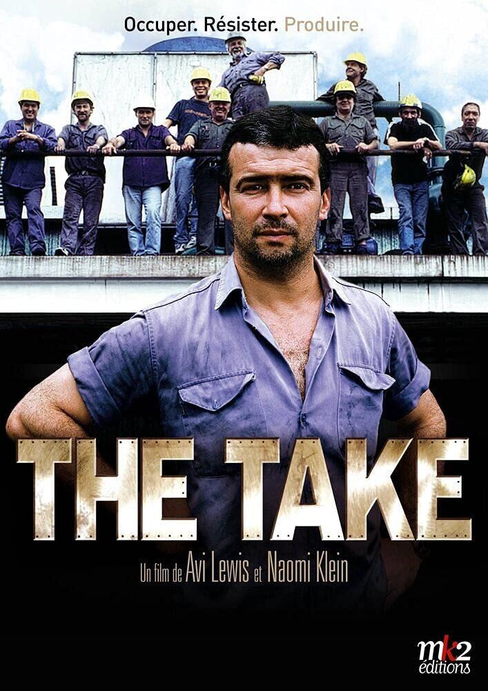 The Take État correct -  reconditionné disponible sur Label Emmaüs